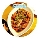백년식당 | 울진맛집 후포리백년식당 홍게코스 후기