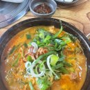 아우내시골집해장국