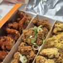 치요남치킨수원매탄점 | 인계동 치킨 덤브치킨 수원매탄점 순살박스 후기