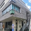 그린포레 | 데이트 연남동감성카페 테라스 맛집 <구테로이테 연남점>-애플망고그린에이드·딸기포레누이케이크 후기