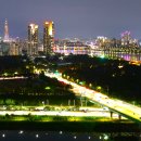 응봉산팔각정 이미지