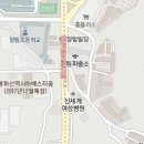 부산 민들레교회 찾아 오시는길 이미지