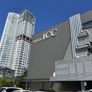 [W.2-4] 대전 웨딩홀 워크인 투어 후기 &lt;호텔 ICC&gt;