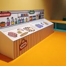 함께 뛰노는 스포츠 | 은평 대형 키즈카페, 볼베어파크 은평점 내돈내산 솔직후기