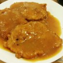 고덕 명가 돈가스 이미지