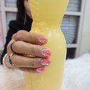 손끝향기네일