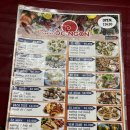 수양베트남야채 | 베트남 나트랑 싸고 맛있는 포장마차 감성 해산물 맛집 꾸안 옵 응온 Quán Ốc Ngon