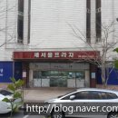 과천타워~새서울쇼핑 이미지