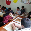 도자기공예 이미지