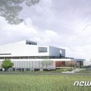 아산시장애인체육관 이미지