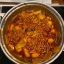 송현아 근처 즉석떡볶이 맛집 두끼 홈플러스 송도점 주차정보