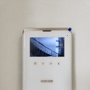 경수모터스 | 📌 일산 단독상가주택 인테리어 세대 비디오폰·도어락 설치 후기 [코콤 KCV-R431E / 게이트맨 SP121]