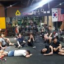 리복 크로스핏 홍성 이미지