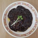 파리바게트 건물 옆 횡단보도 이미지