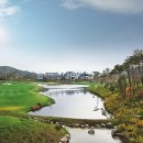 힐드로사이 컨트리클럽 이미지