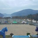 영천시공예촌캠핑체험장 이미지