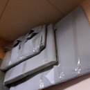 파주/ 일산 이사 (보관이사) 교하익스프레스에서 했어요.