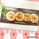 Teach Oppa to make a Healthy Snack at home ~ Apple Cereal Biscuit 이미지