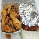 처갓집양념통닭 이미지