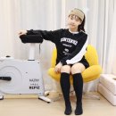 실내자전거 추천 미니 접이식 래피즈바이크 운동 후기