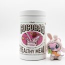 코코밥 | [NEW] 코친자가 말아주는 코코밥 딸기 요거트 후기 🍓🥛