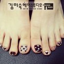 김미숙헤어 이미지