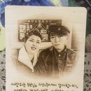 무드셀라엄 | [ 어버이날 추억 선물 ] 우드포토 그림액자 후기