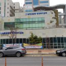 논현고잔동행정복지센터 이미지
