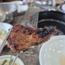 [수원 돼지갈비 맛집] 북수원화로 / 가족모임 회식장소 추천 / 돼지갈비, 비빔냉면 후기