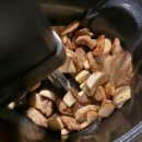 회전고기 | [로이첸/자동회전냄비] 자동으로 고기 구워주는 집밥요정 후기 💛내돈내산💛