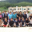 팔공초등학교 이미지