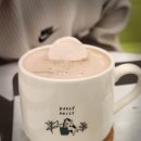 매홀중학교 | 오산대 세교 디저트카페 데일리오아시스 수플레맛집 예쁜 카페