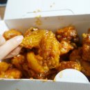 치킨강정시대