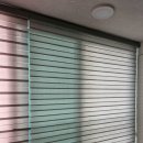 푸른마을5단지(17141) | [덕양구 고양동] 일산 고양동 푸른마을 5단지 베란다 콤비블라인드 시공후기