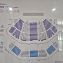 A-10 | 2025 멜로망스 콘서트 후기, 부산 벡스코 BEXCO 오디토리움 1층 A구역 10열 관람 후기