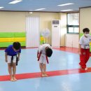 MTA 미래태권도장 | 부산 다대 MTA 태권도에서 경험한 뒤 변화한 우리 아이, 자신감과 매너까지 갖추게 되었어요!