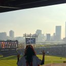 11650-17-205-6 | [서울 잠실야구장] 3루 네이비석 326블록 17열 204번 205번 좌석 정보 및 시야 대만족 직관 후기 💓