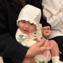 랩앤팜 | 여름아기 신생아부터 3개월 아기 백일까지 외출복 실내복 사이즈 착샷 후기