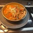 십자로 | 여의도 콘래드 서울 호텔 제스트 주말 디너 후기 ( feat. 삼성카드 )