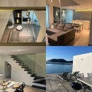 통영 둘 다섯 펜션 | 통영독채펜션 미스티크 스위트M 오션뷰 감성숙소 추천