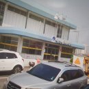 아산시 시민체육관 이미지