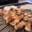 [종로 한식] 참돼짓간 종로본점 : 종로3가역 1분, 지리산 흑돼지와 보성녹돈의 품격있는 종로 삼겹살 맛집