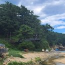 한섬해안길 이미지