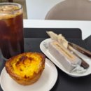 울산중구카페맛집 :) 성남동 버터바 핫플 솔티라이엇 울산 성남점 황치즈레몬버터바&amp;에그타르트 솔직후기