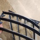 과천점 현대자동차 | 에쿠스 VS500 전체 크롬죽이기 - [과천랩핑 / 마손랩]