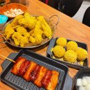 비에이치씨(BHC)치킨 성남고등점