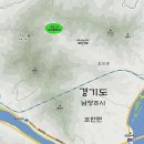 산속캠핑장민박