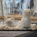 손끝으로 겨울을 표현하는 방법: 대전 노은동 네일샵 제이네일에서 1월 이달의아트 받은 후기