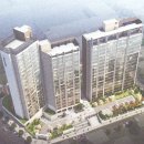 주월중학교 체육관 이미지