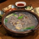 싱싱칼국수 이미지